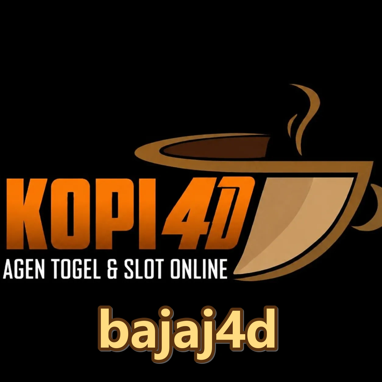 Tampilan antarmuka bajaj4d di Android